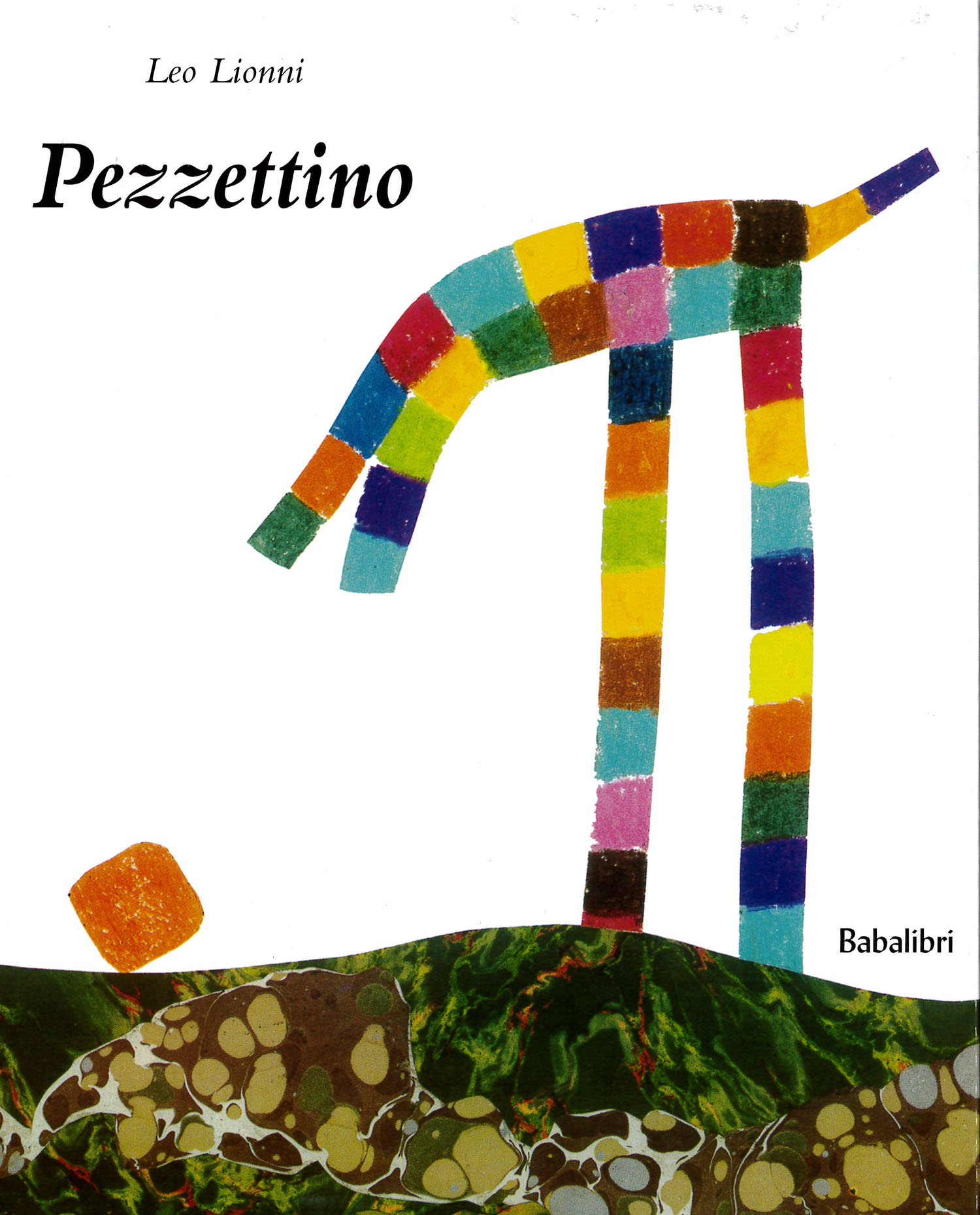 Pezzettino_cover